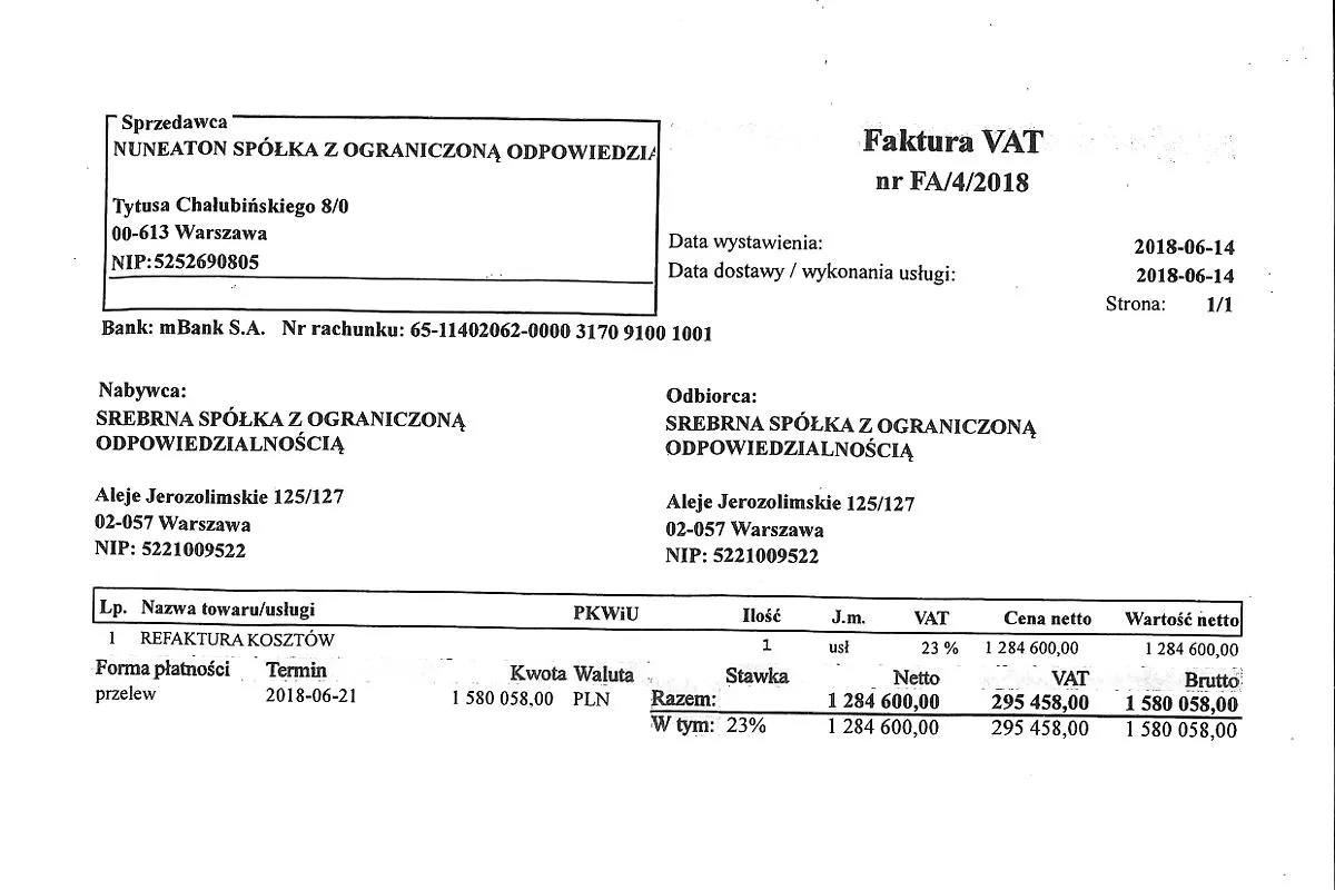 Zdjęcie Faktura za szkolenie kiedy w koszty? Sprawdź, jak uniknąć błędów