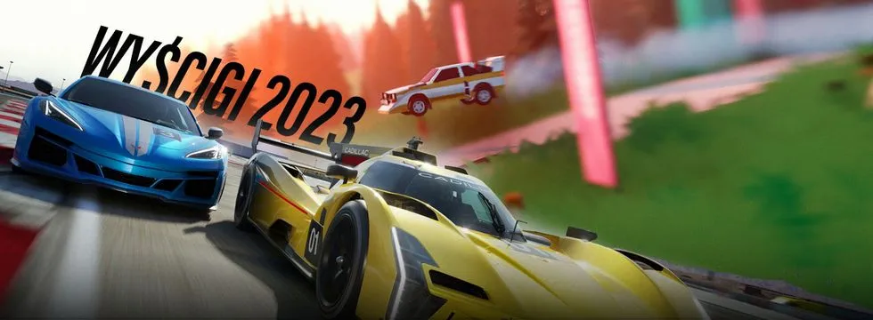 Zdjęcie Najlepsza gra samochodowa na PS4: Ranking top 5 hitów dla fanów