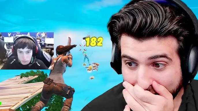 Zdjęcie Tryb dla niesłyszących Fortnite – jak wykorzystać wizualizację dźwięku?