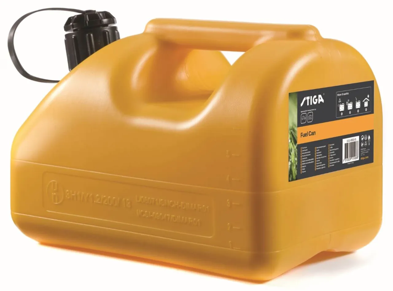 Jak rozpoznać silnik 2-suwowy i 4-suwowy w kosiarce