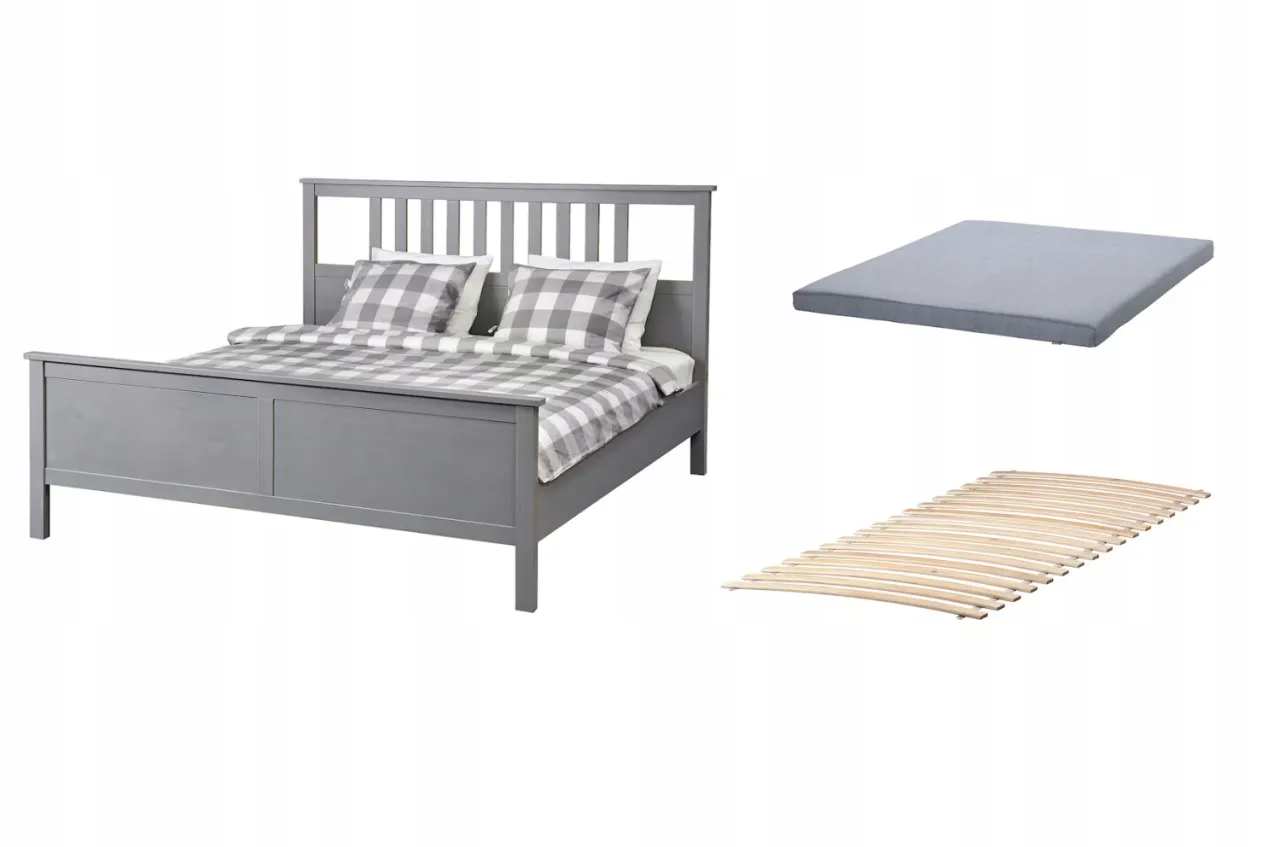 materac IKEA BEDDINGE wymiary grubość