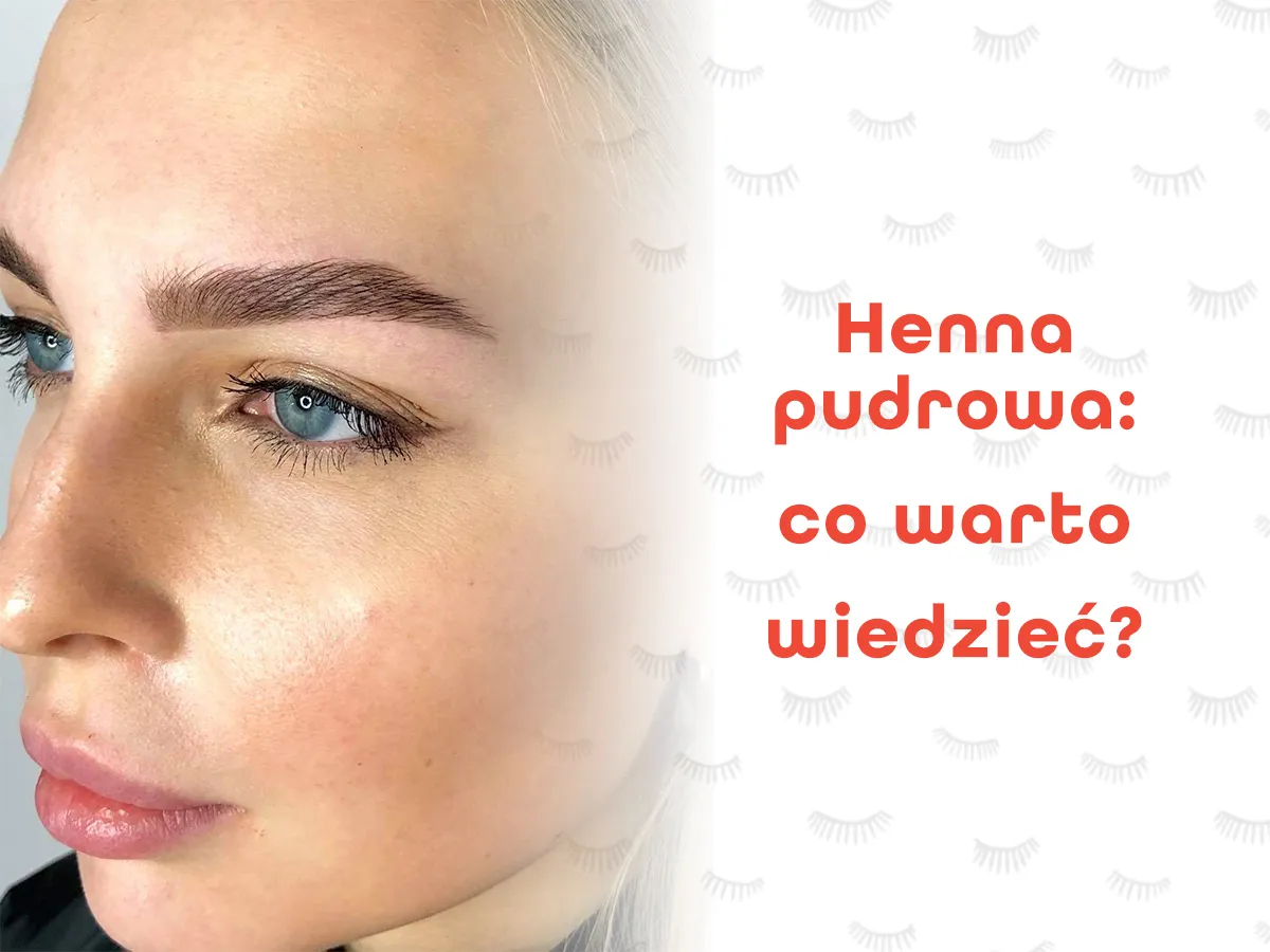 Różnice w trwałości henny pudrowej na skórze i włoskach