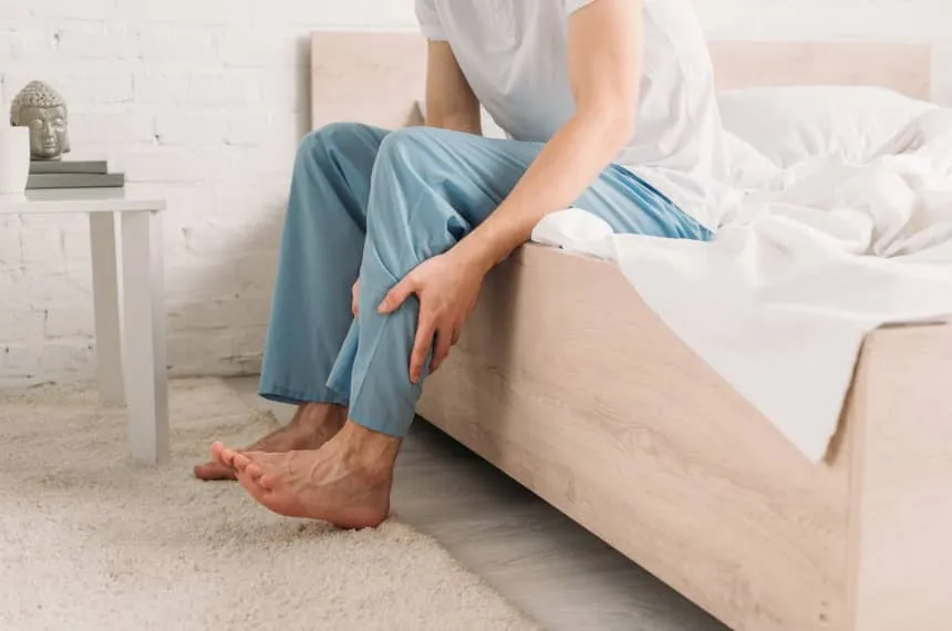 domowe sposoby na ból mięśni po alkoholu