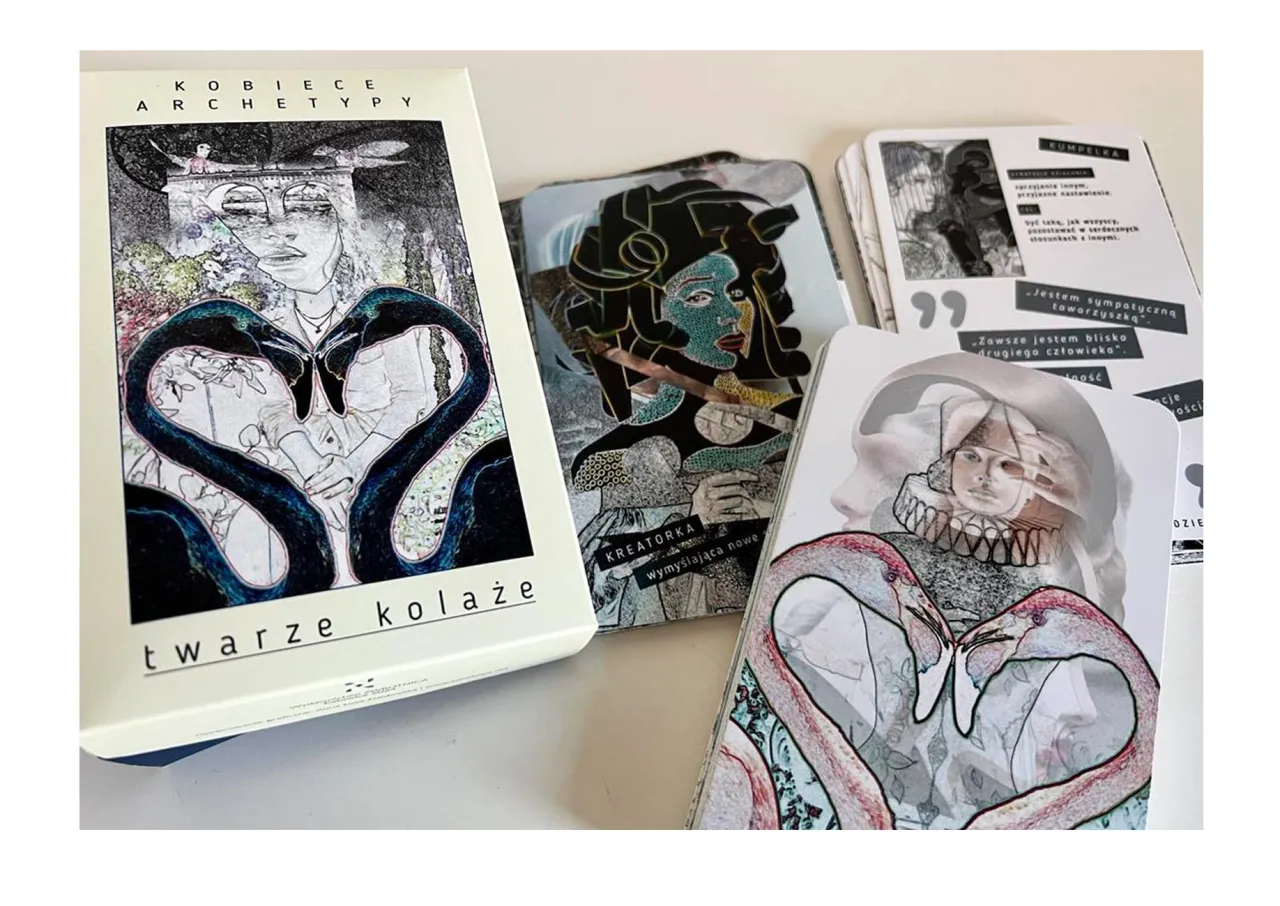 Archetypy kobiecości w literaturze polskiej