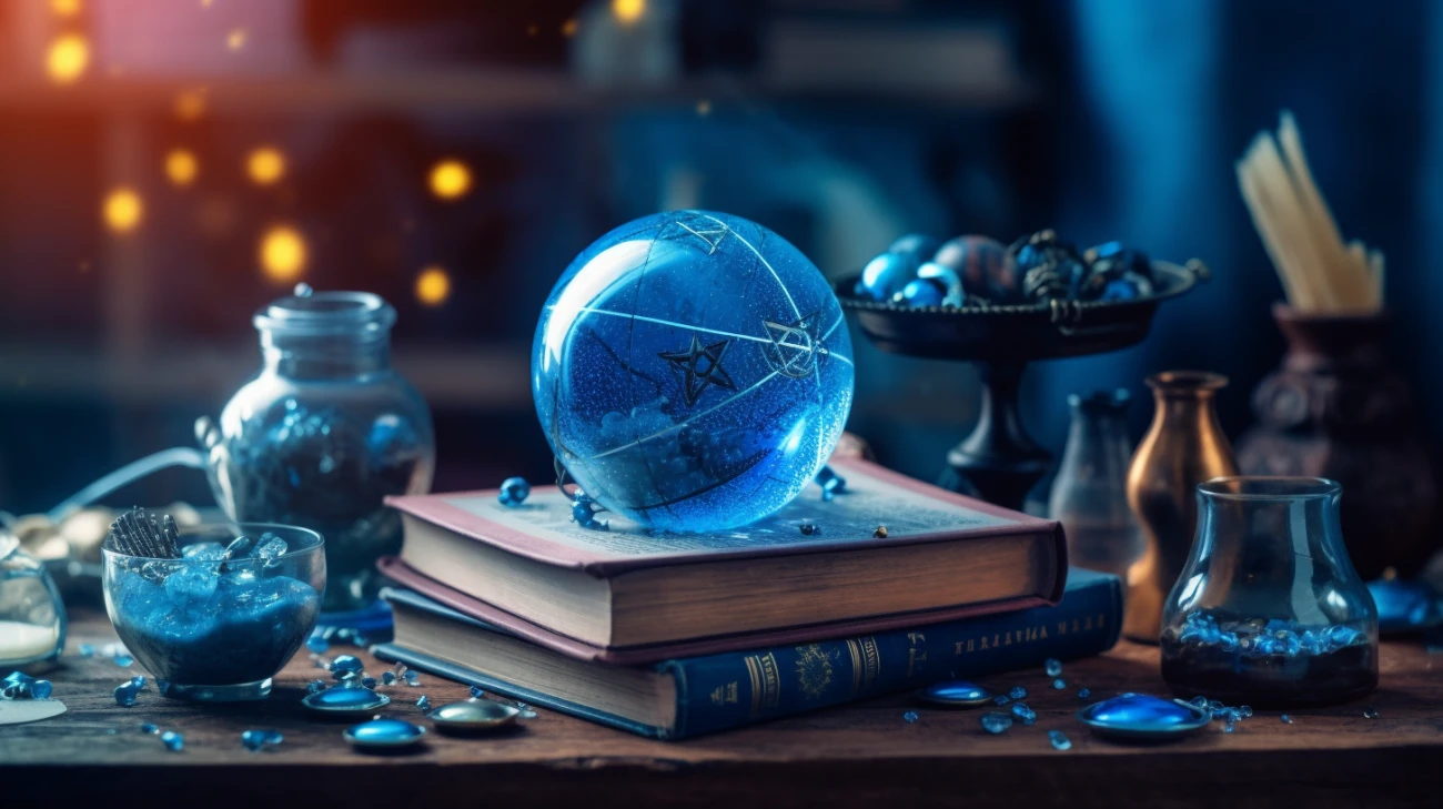 Horoskop na jutro dla Ryb - Tarot i astrologia