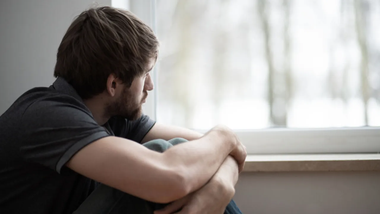 test na depresję online ostrzeżenie