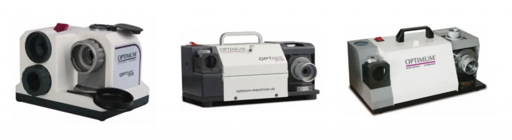 Porównanie ostrzałek do wierteł amatorskich i profesjonalnych