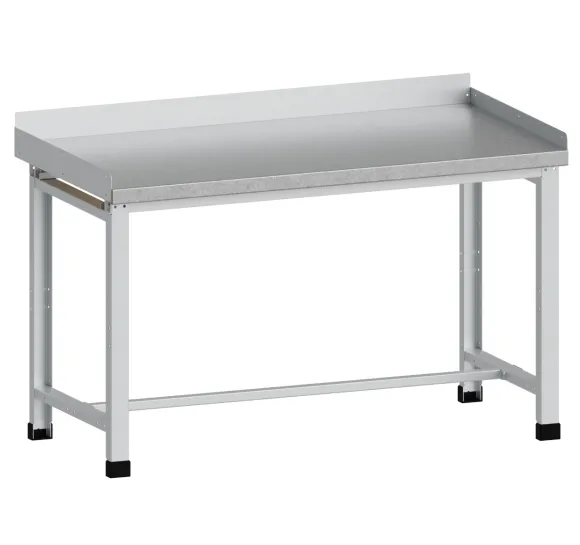 profile stalowe do stołu warsztatowego blacha na blat