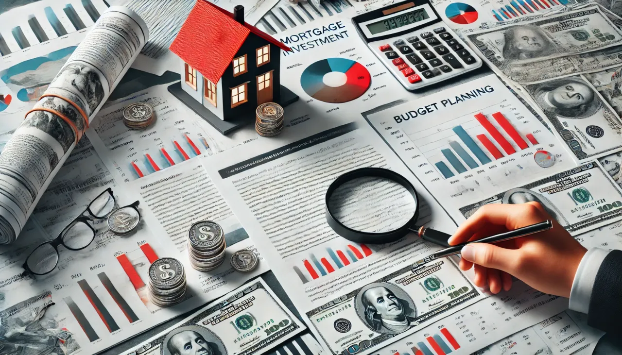 finansowanie inwestycji nieruchomościowych