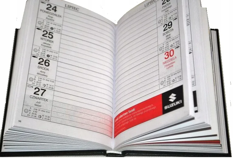 kalendarz 30 kwietnia wędkarstwo PZW