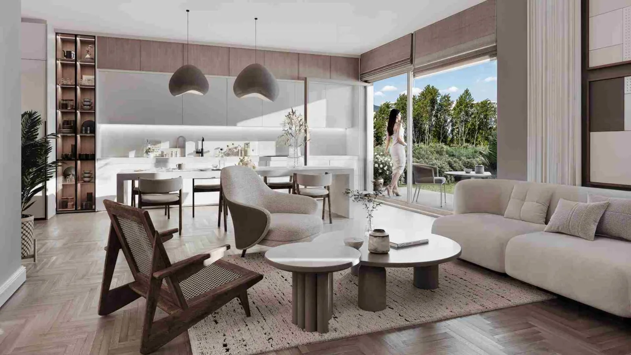 r&oacute;żne typy nieruchomości inwestycyjnych w Polsce