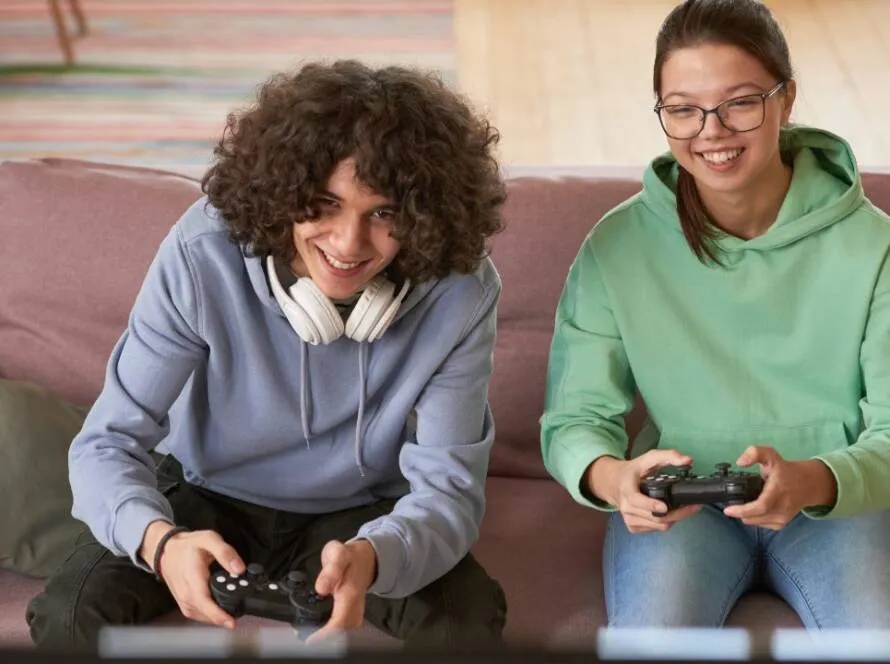 Optymalizacja miejsca na dysku dla gier