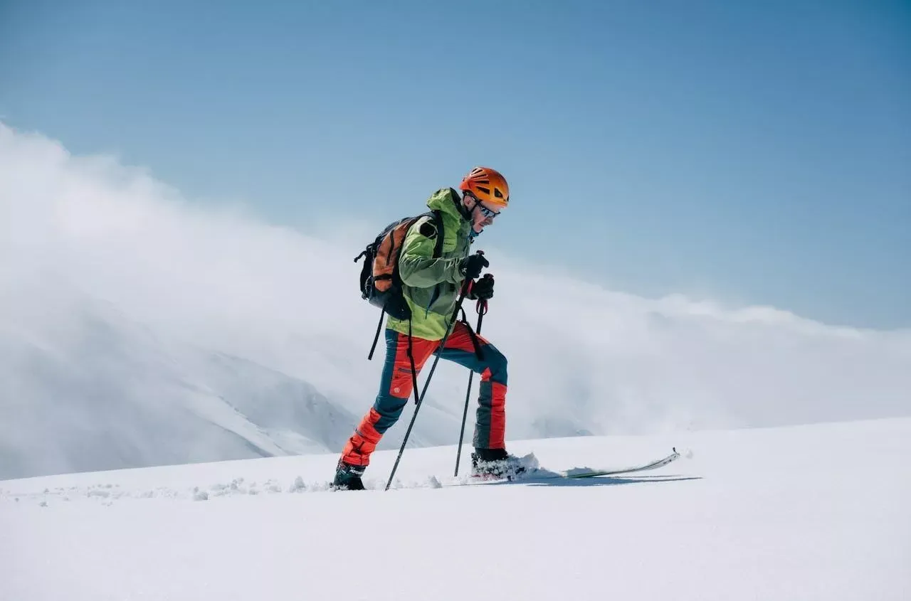 Tabela flex index but&oacute;w narciarskich