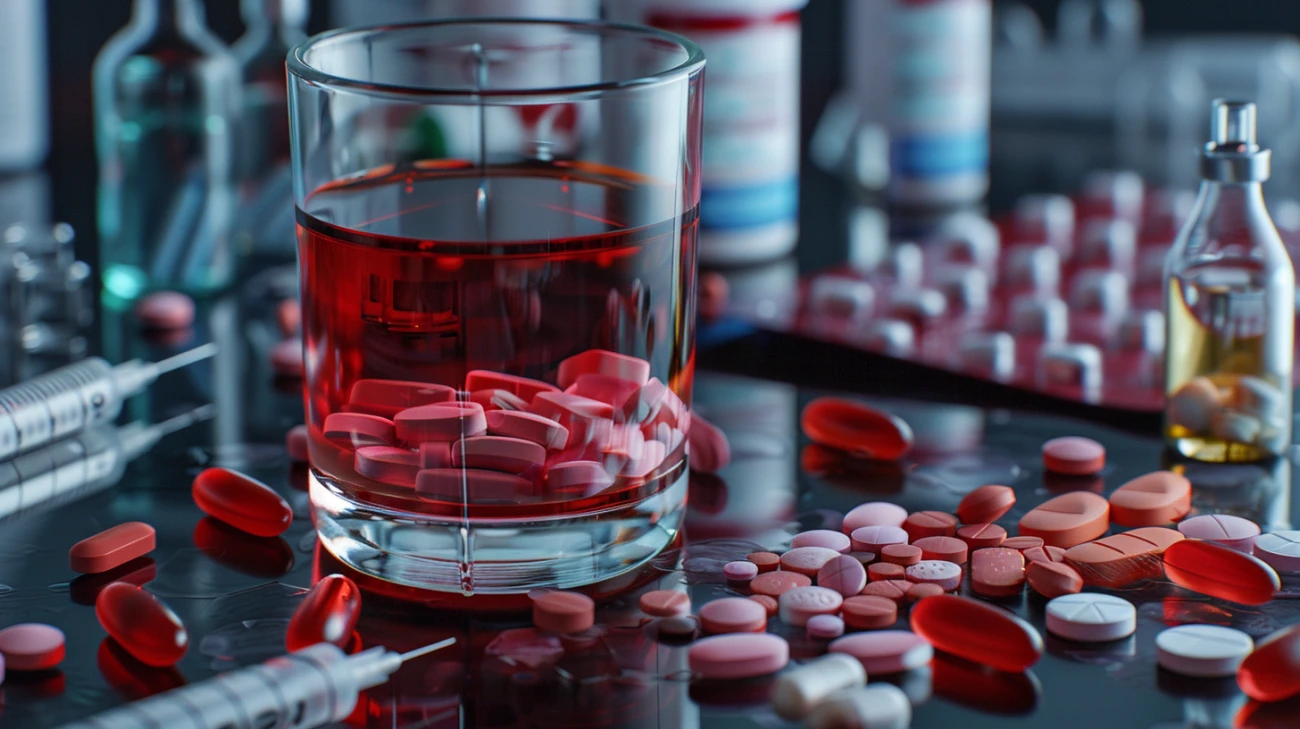 Zdjęcie Jakie badania na anemię: Jakie testy są niezbędne do diagnozy?
