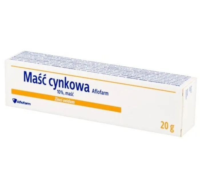 skuteczne maści na pryszcze z apteki