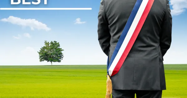 Zdjęcie Ile kadencji może pełnić prezydent miasta w Polsce? Zaskakujące fakty
