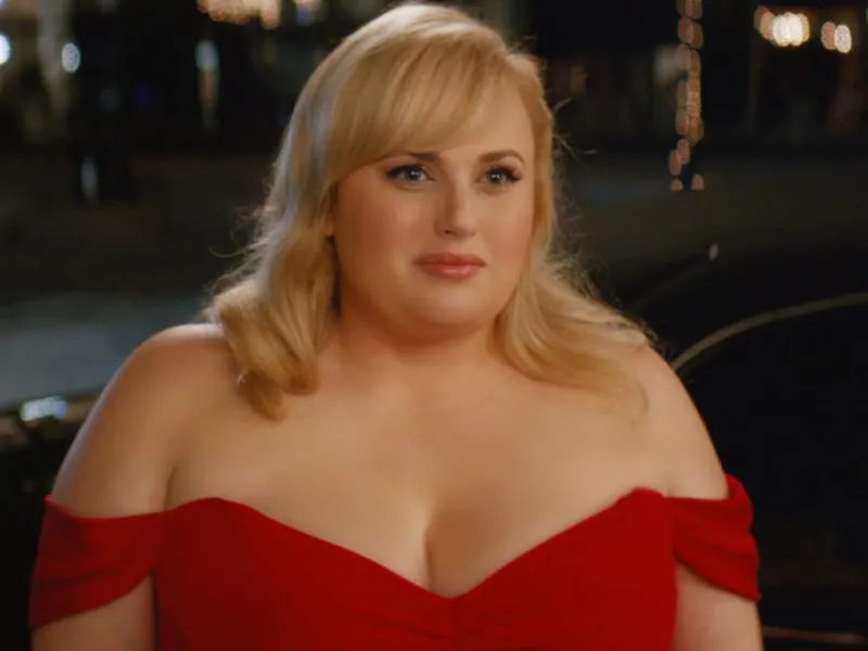 Zdjęcie Cztery pokoje obsada: Gwiazdy Hollywood w kultowej komedii
