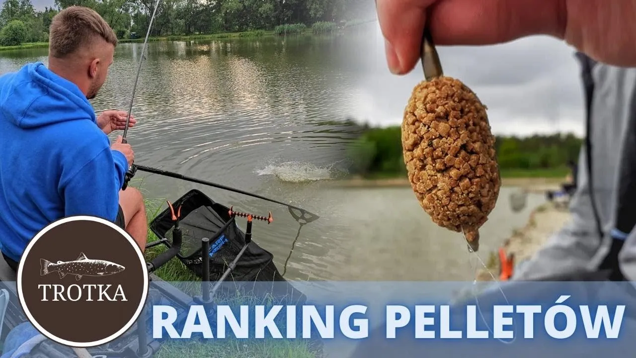 Zdjęcie Jaki pellet polecacie? Ranking najlepszych pelletów do ogrzewania domu