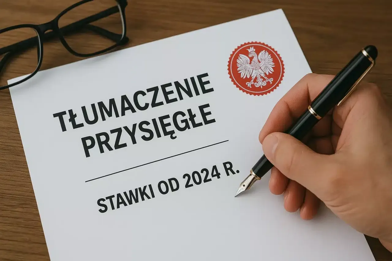 Wycena tłumaczenia freelancer