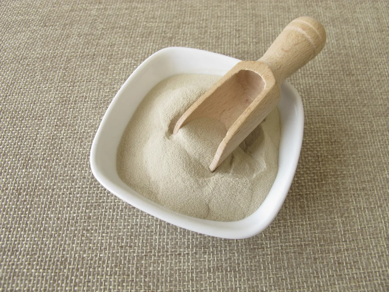 Krok po kroku rozpuszczanie żelatyny