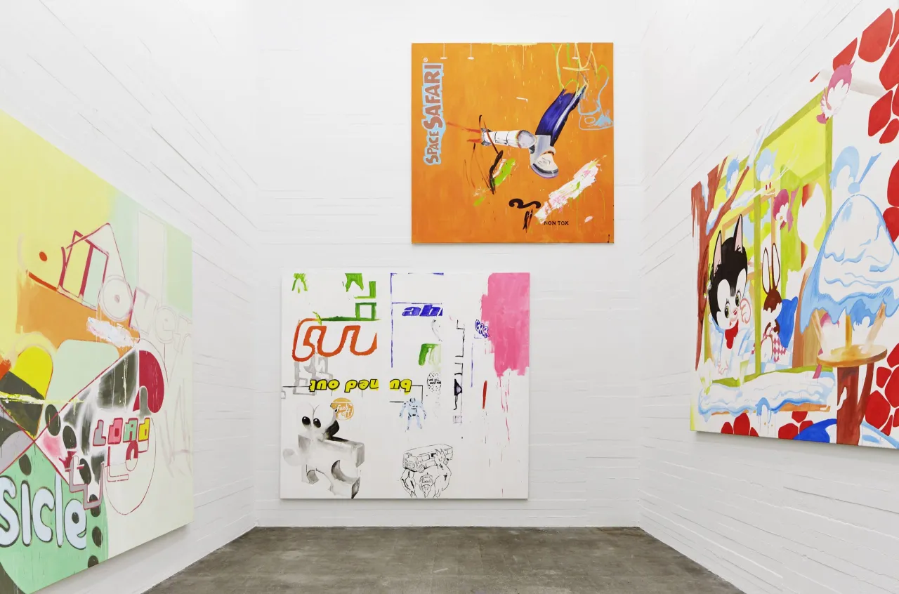 Sammlung Boros bunkier