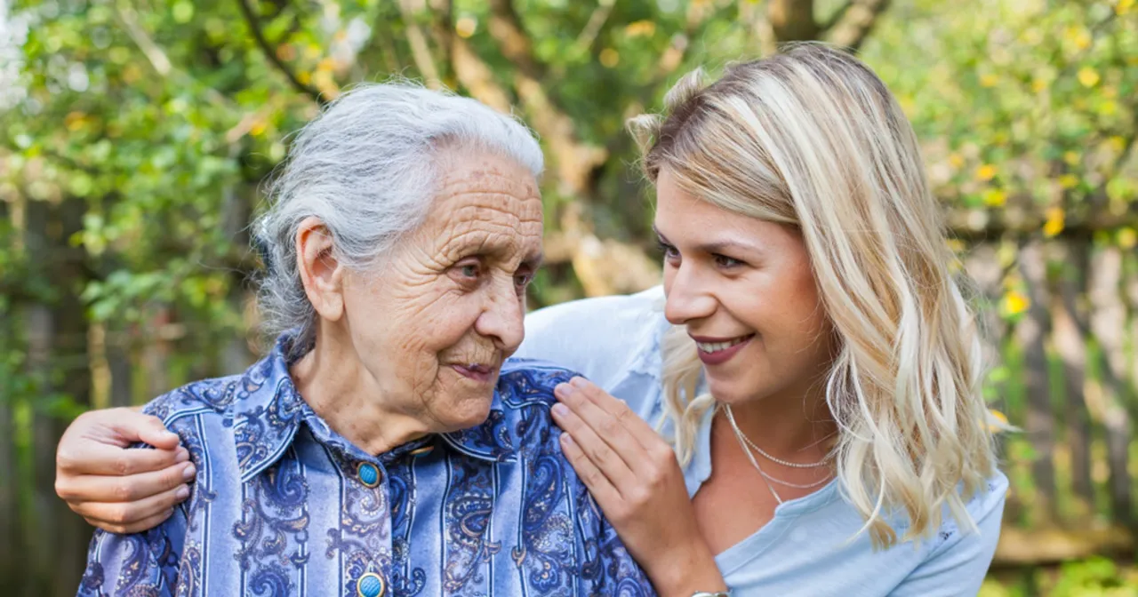 lekarz rodzinny konsultacja senior demencja