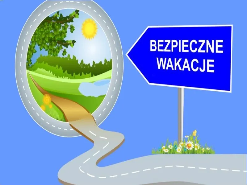 Zdjęcie Niezbędne informacje dla podróżnika: jak bezpiecznie zaplanować wyjazd