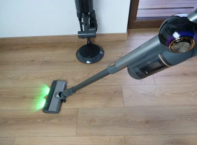 wyb&oacute;r odkurzacza pionowego rekomendacje