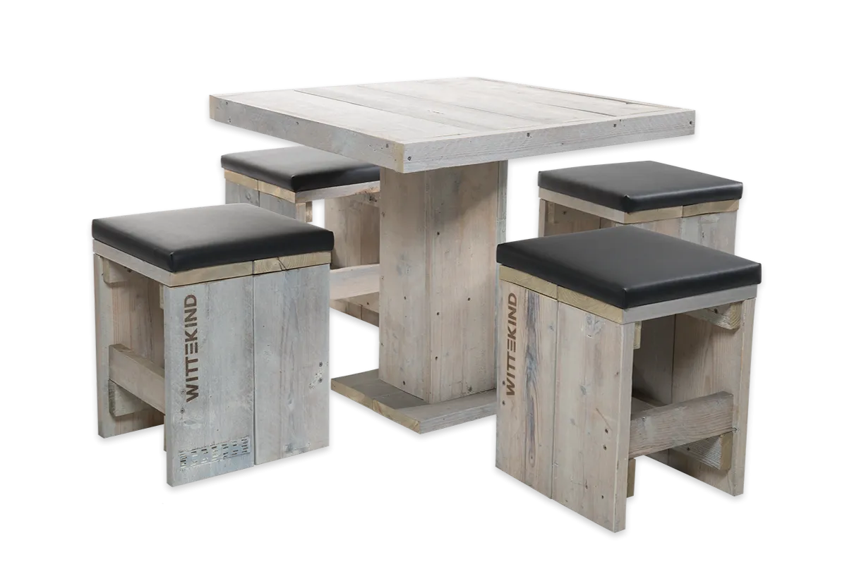 Gebrauchte Gastronomiem&ouml;bel Qualit&auml;tsmerkmale