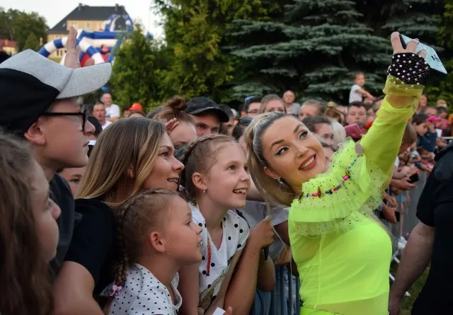 Cleo na festiwalu dni miasta