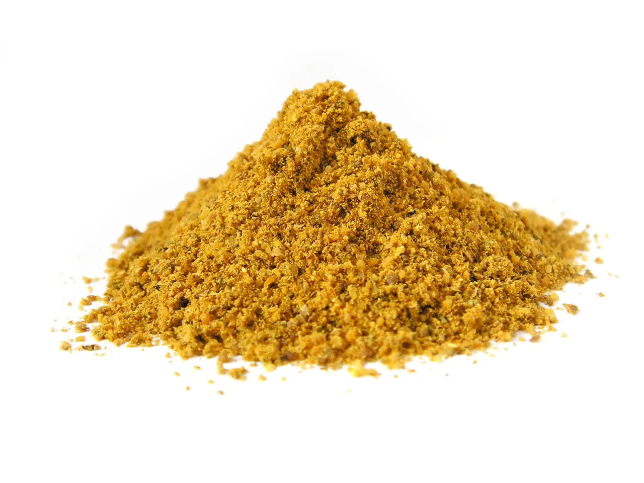 różne przyprawy do curry