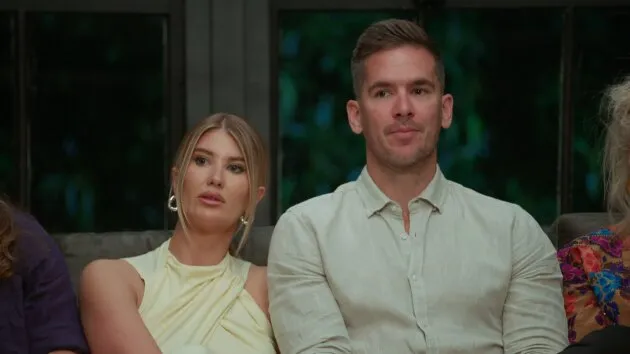 Ślub od pierwszego wejrzenia Australia 11 sezon player tvn style