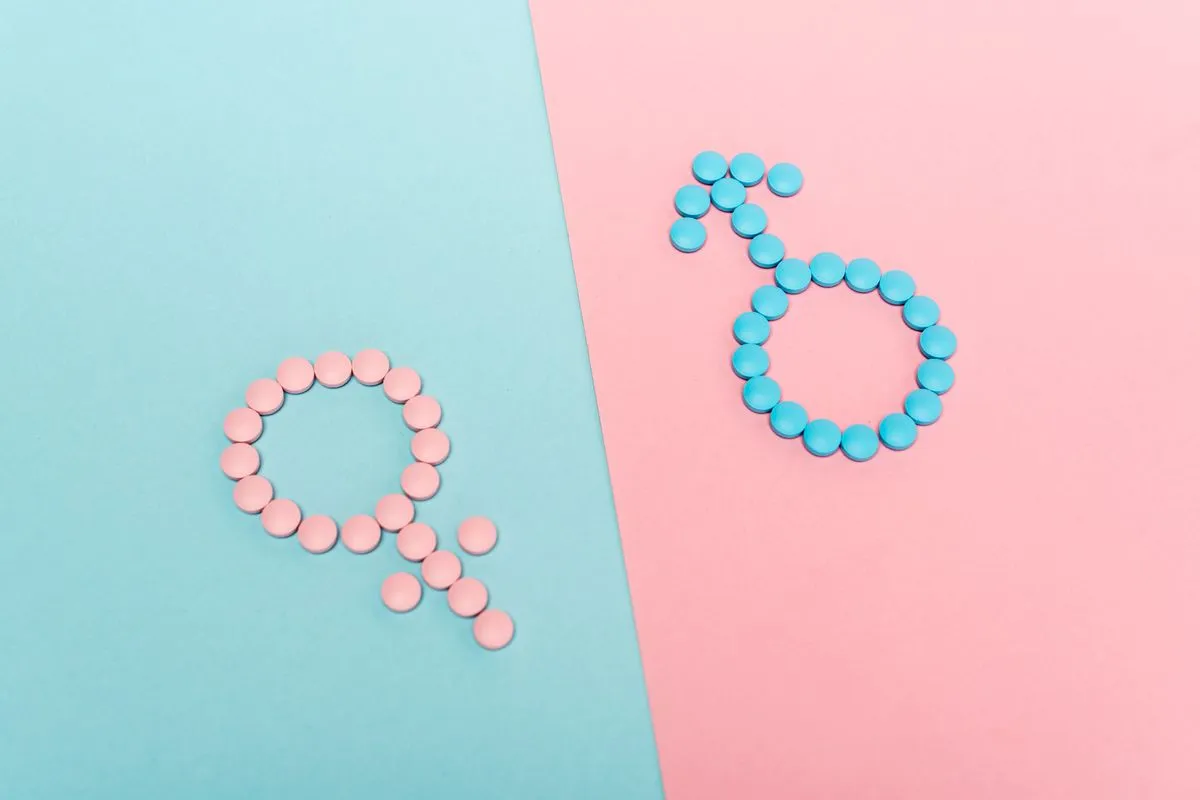 Równowaga hormonalna u chłopców, hormony w rozwoju dziecka