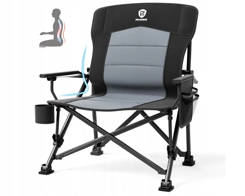 kamper biwak meble kempingowe