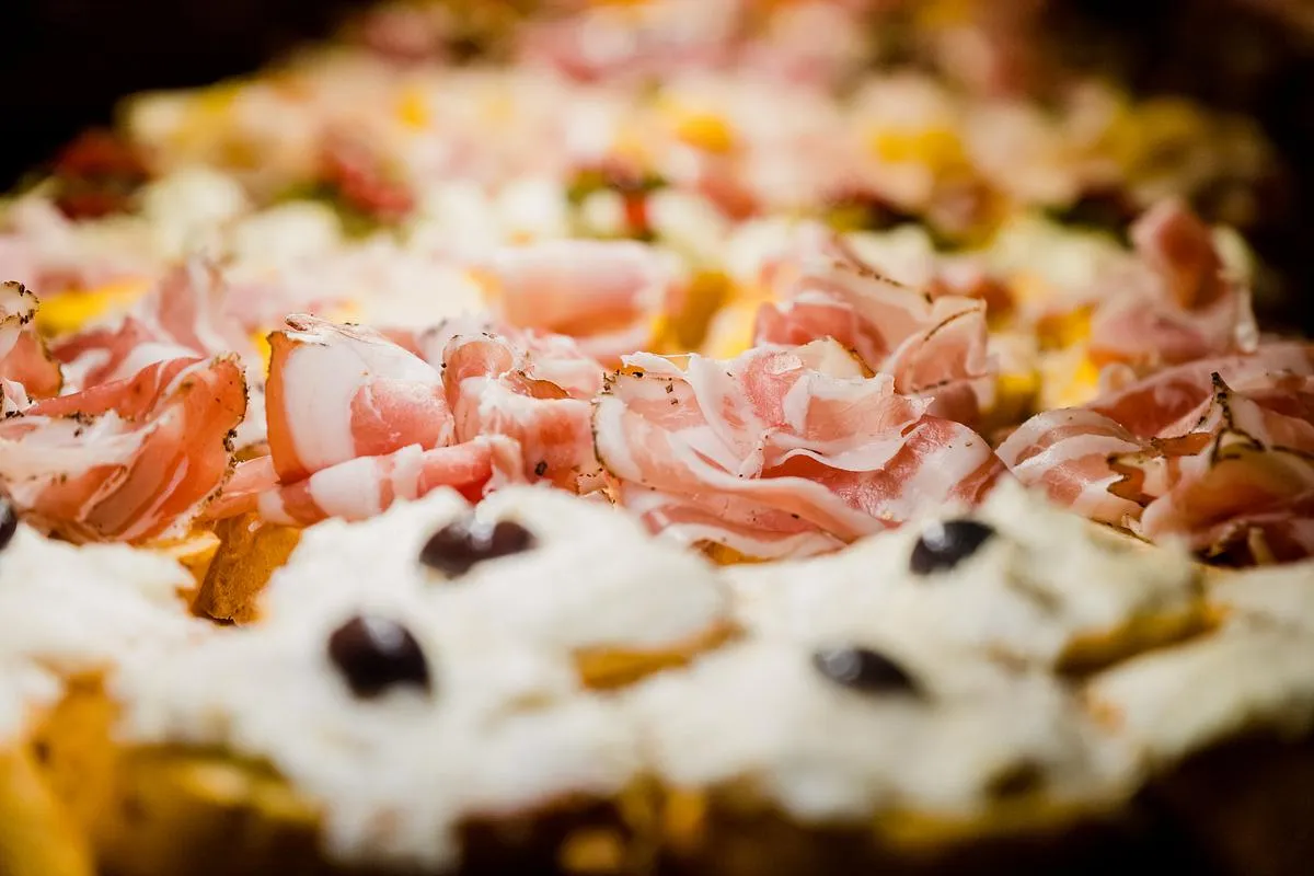 La Cascina Gastronomia e Bacaro cicchetti gourmet