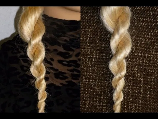 Zdjęcie Die besten Zopf frisuren: Schritt-für-Schritt Anleitungen und Tipps