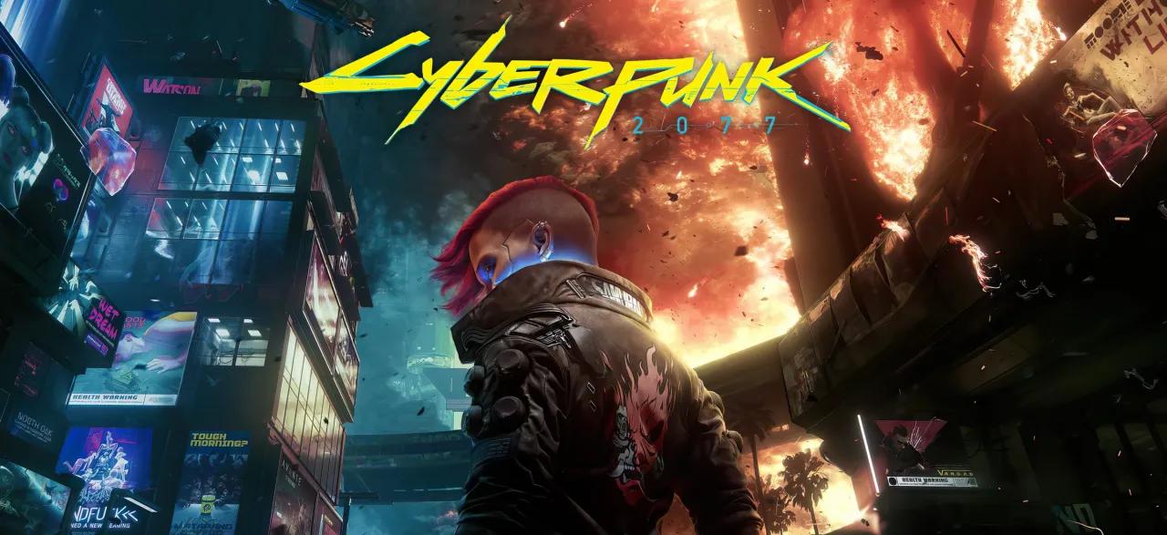 Zdjęcie Cyberpunk 2077 next gen: Rewolucyjna aktualizacja, która zmieni wszystko