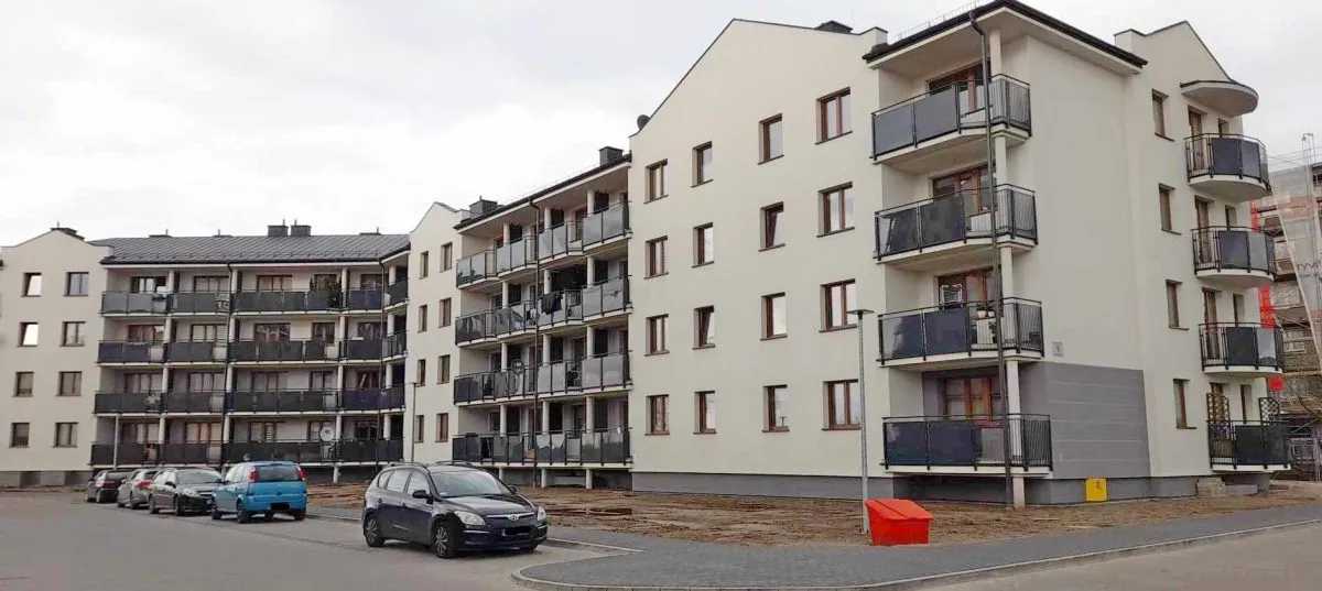 Zdjęcie Jak dostać mieszkanie komunalne w Żyrardowie - warunki i procedury