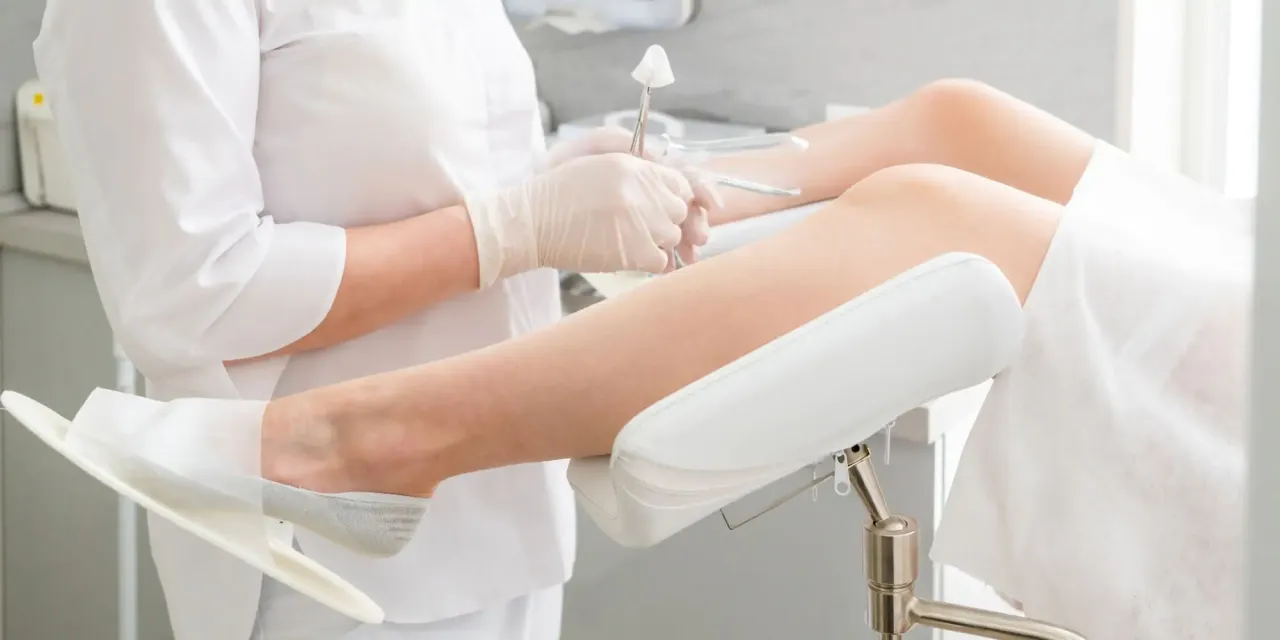 Zdjęcie Pieczenie pochwy przy oddawaniu moczu: 7 możliwych przyczyn