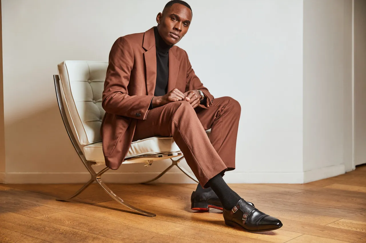 eleganckie buty męskie na co dzień stylizacje