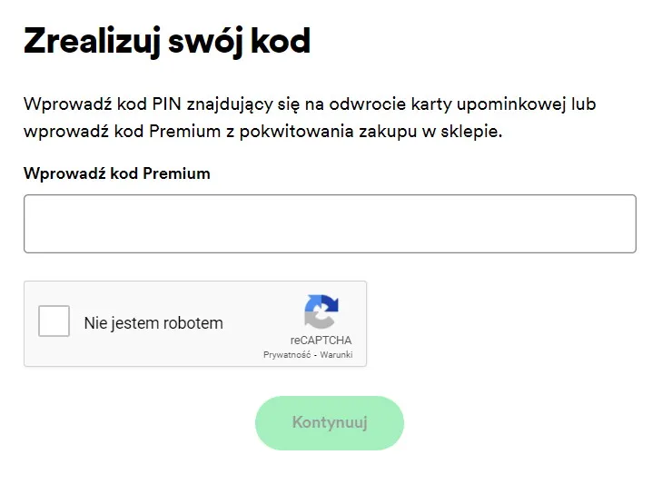 Zdjęcie Jak wykupić Spotify Premium i uniknąć zbędnych problemów?