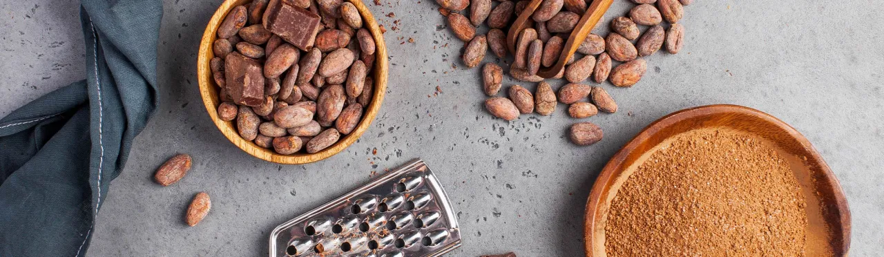 kakao zdrowie korzyści