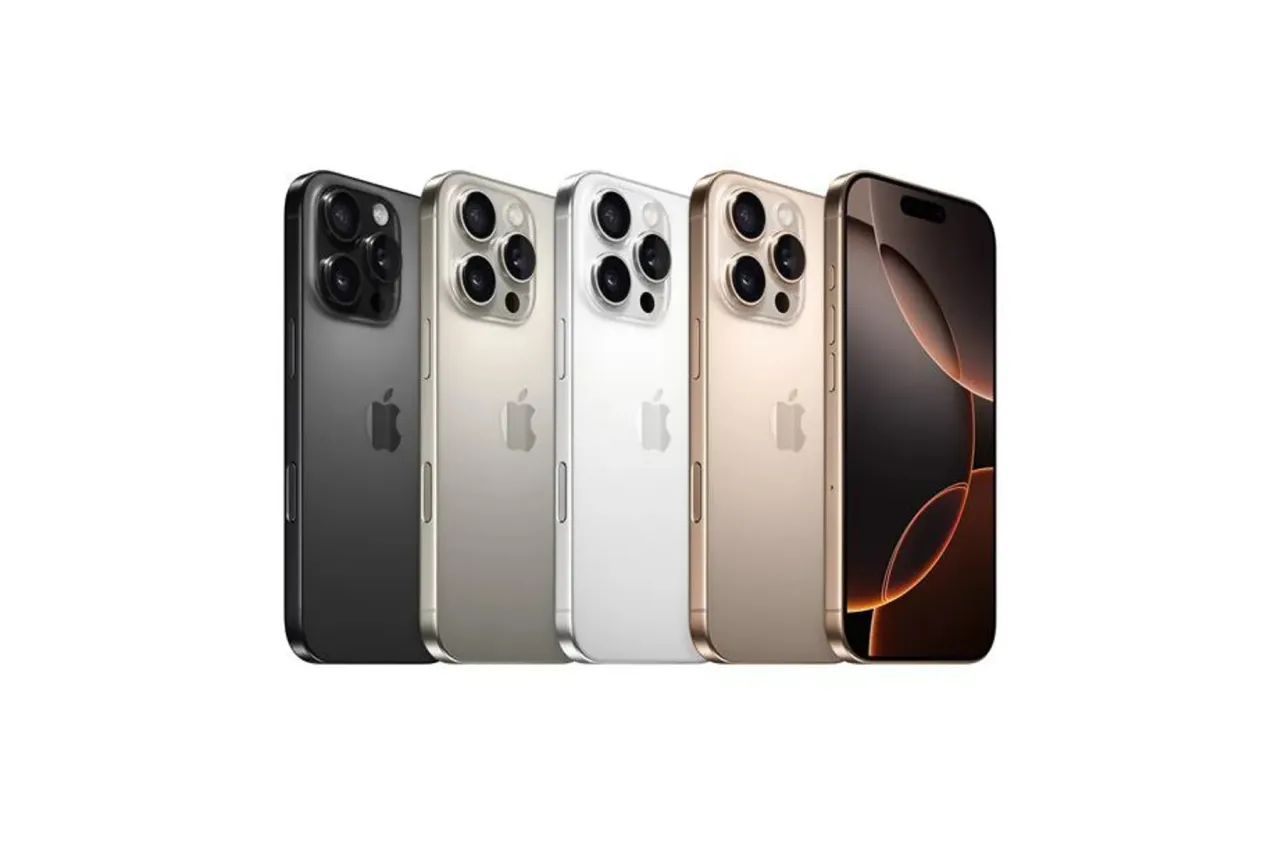 iPhone 16 Pro data premiery harmonogram