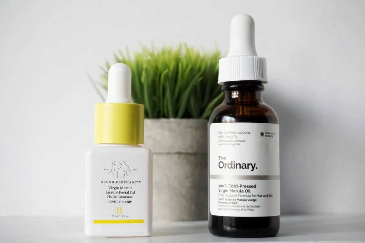 marki na wyłączność douglas the ordinary drunk elephant