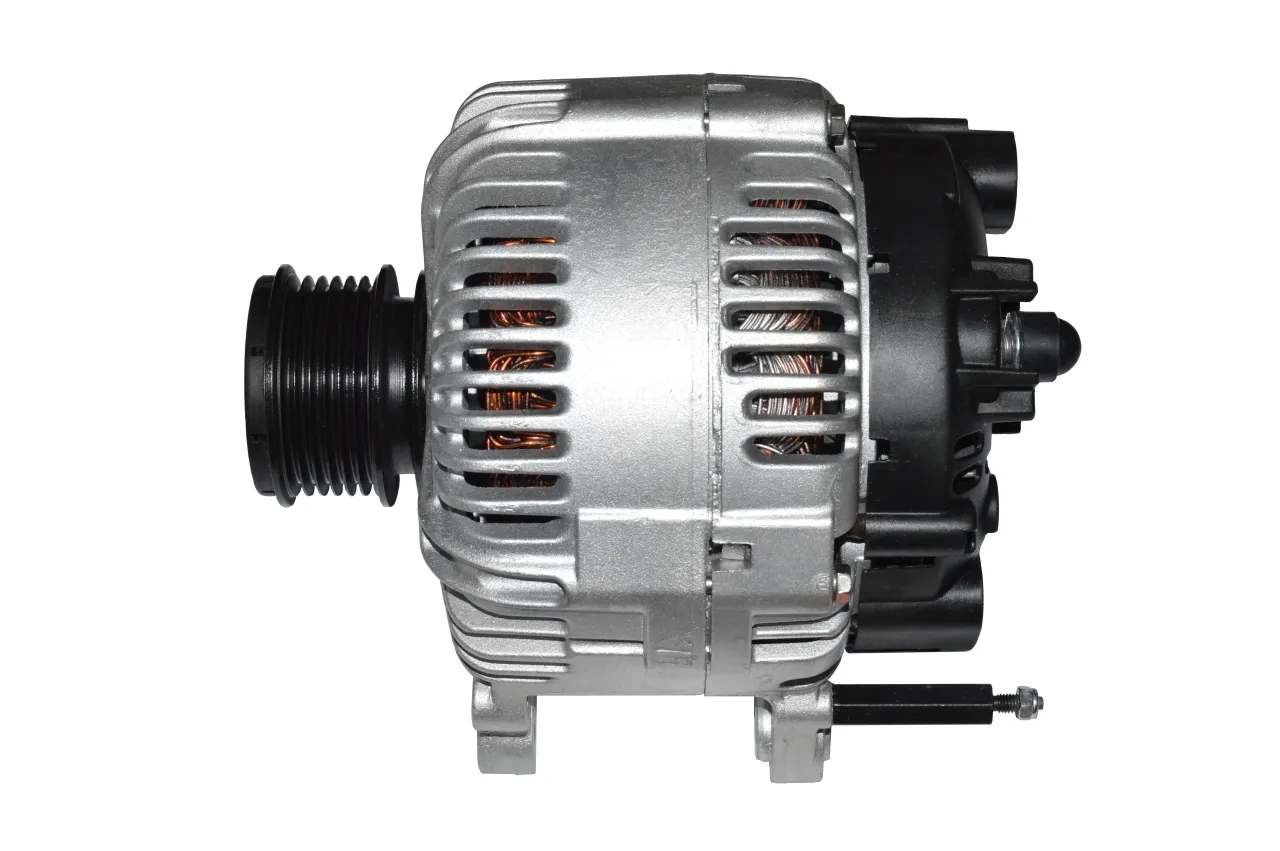 alternator samochodowy typy zamiennik regenerowany
