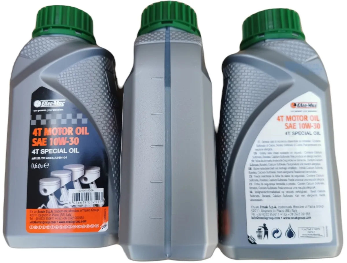 oznaczenia lepkości oleju silnikowego wyjaśnienie