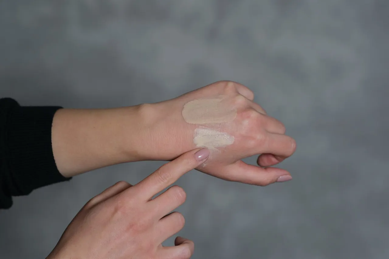 jak testować podkład na żuchwie