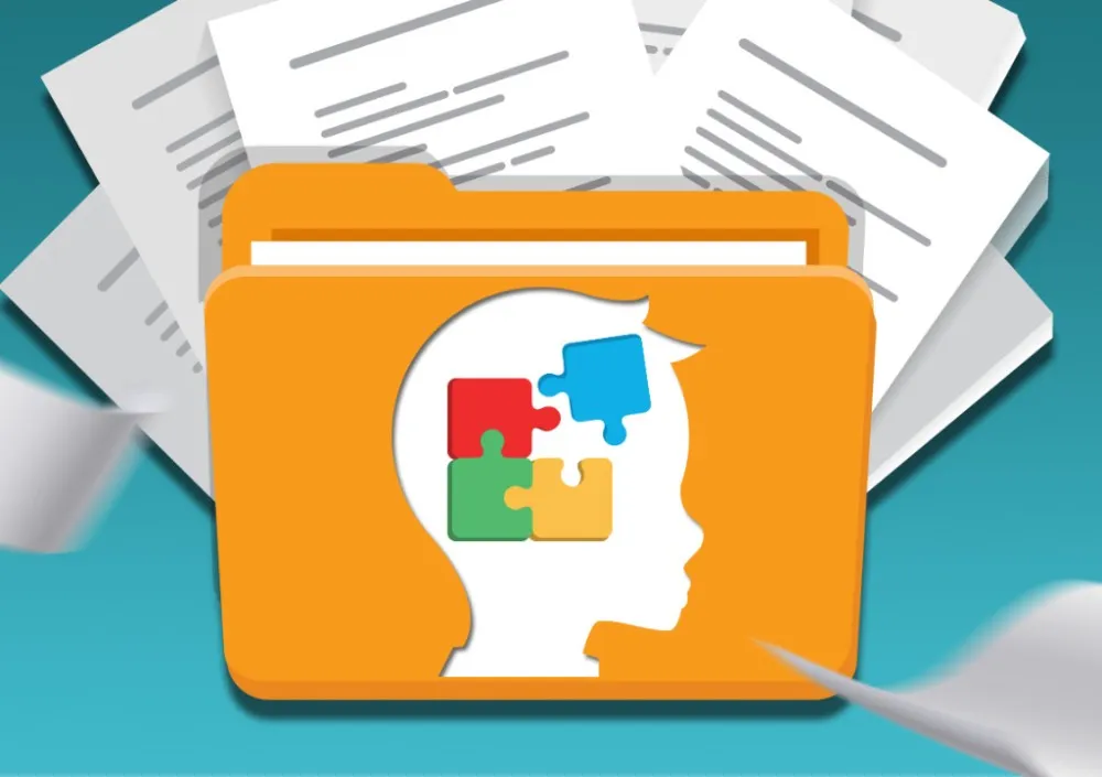 Uczeń z orzeczeniem o potrzebie kształcenia specjalnego