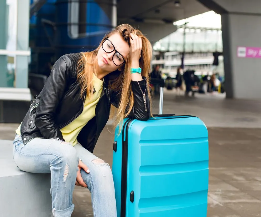 odwołana wycieczka biuro podróży