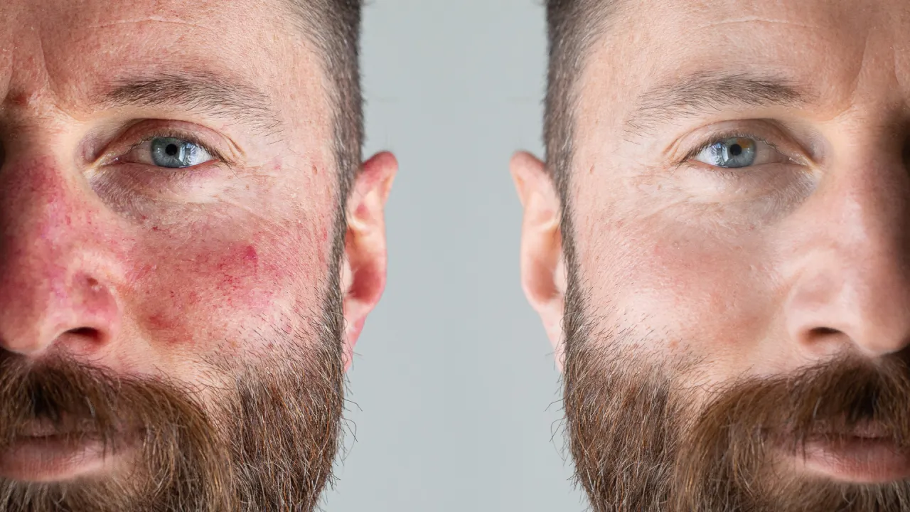 dermatolog konsultacja trądzik